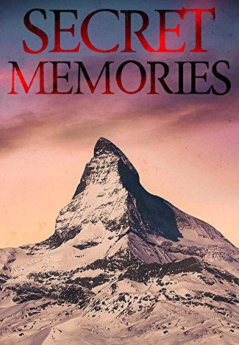Secret Memories #1 book cover