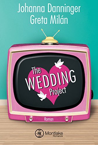 The Wedding Project book cover
