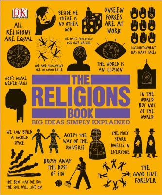 The Religions Book