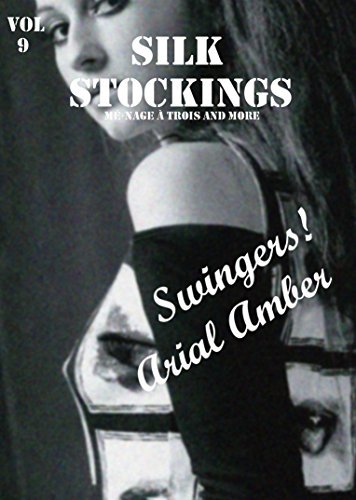 Swingers!: A Slut Wife, Orgy Gangbang Erotic Short Story by Arila Amber | Goodreads