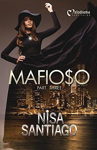 Mafioso - Part 3 book cover