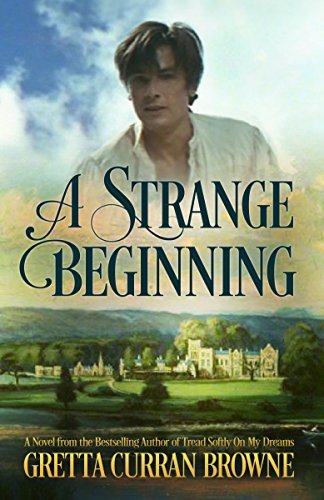 A Strange Beginning