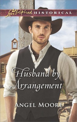 Husband by Arrangement book cover