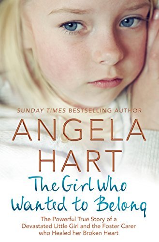 The Girl Who Wanted to Belong