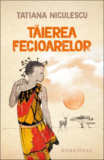 Tăierea fecioarelor book cover