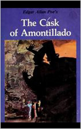 The Cask of Amontillado