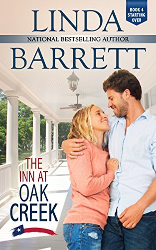 The Inn at Oak Creek book cover