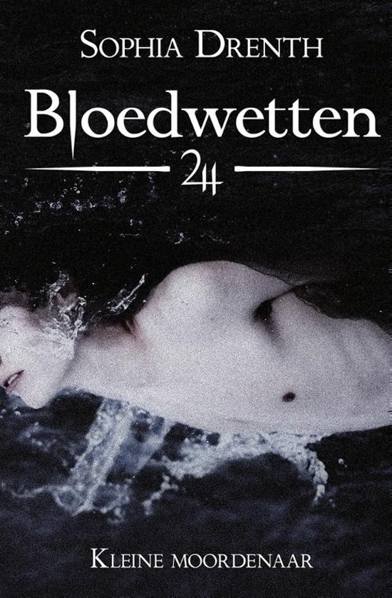 Kleine moordenaar