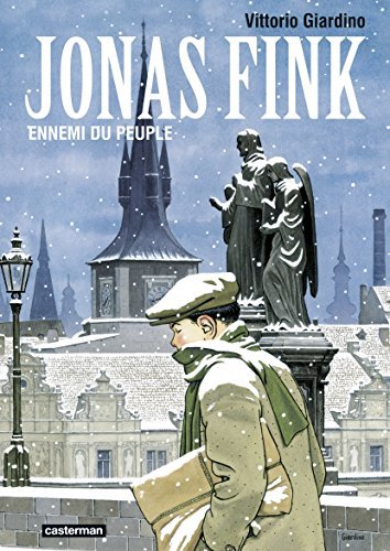 Jonas Fink - Ennemi du peuple