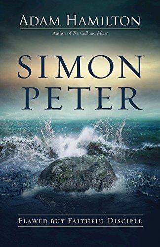 Simon Peter book cover