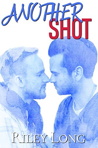 Another Shot book cover