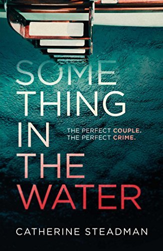 Something In The Water