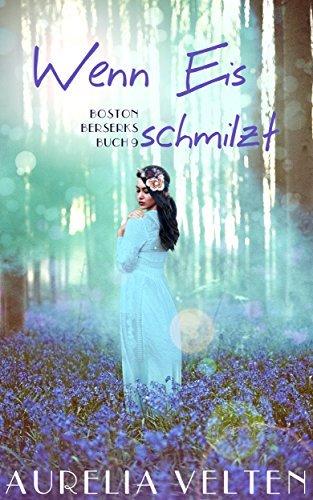 Wenn Eis schmilzt book cover