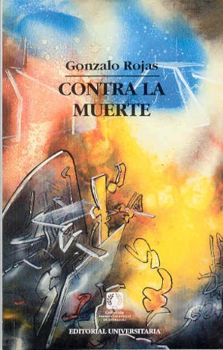 Contra La Muerte book cover