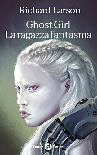 La ragazza fantasma book cover