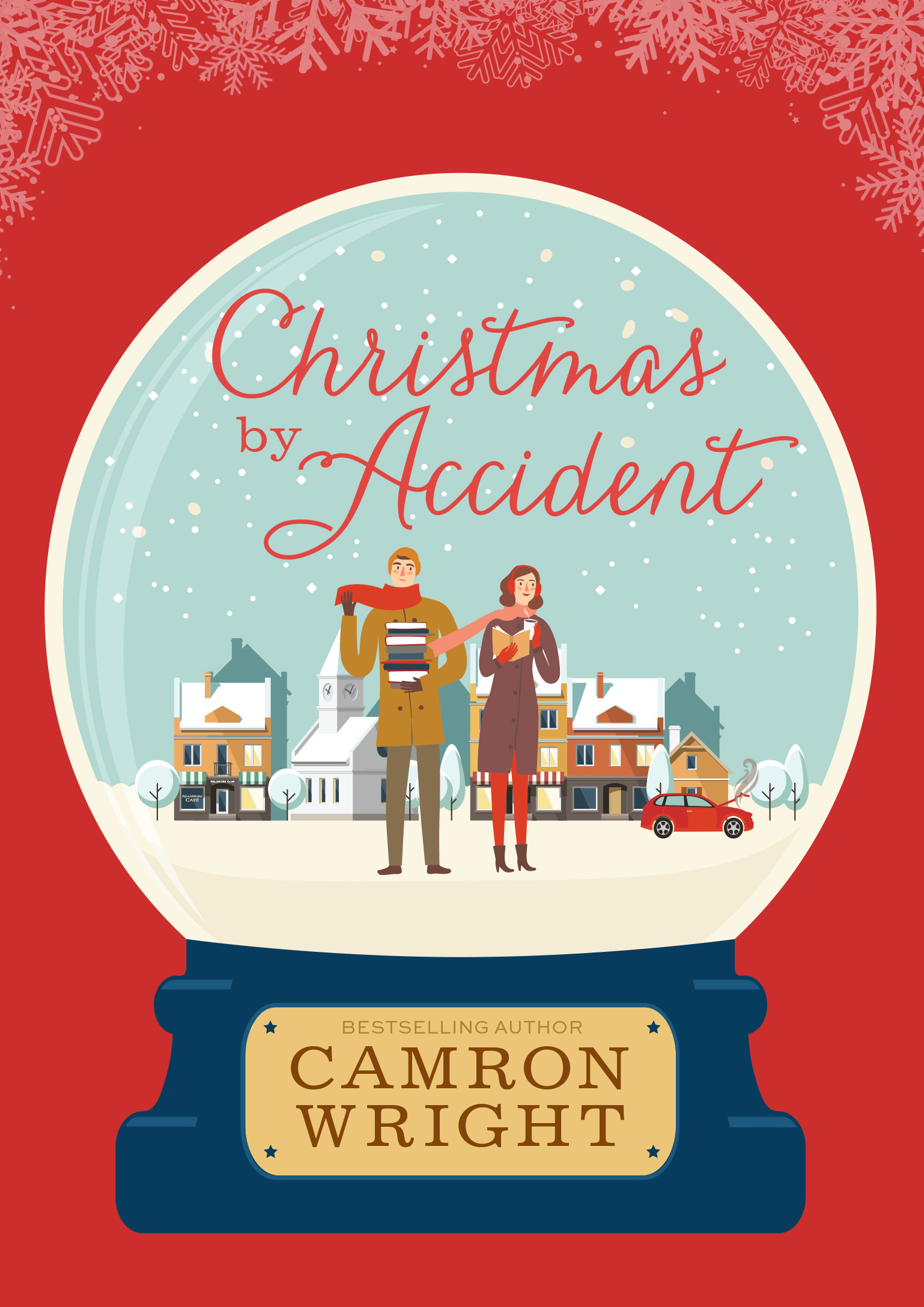 Christmas by Accident