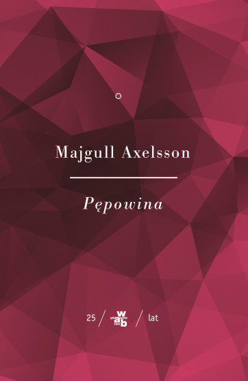 Pępowina book cover 1