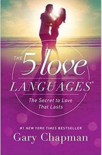 The 5 Love Languages / The 5 Love Languages Journal book cover