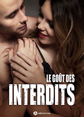 Le goût des interdits book cover