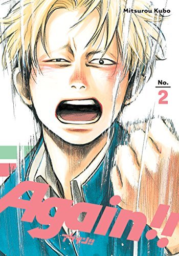 Again!! 2 by Mitsurou Kubo | Goodreads