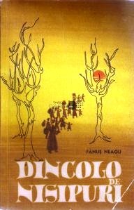 Dincolo De Nisipuri