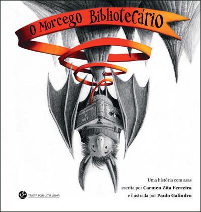 O morcego bibliotecário