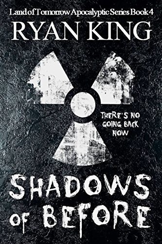 Shadows of Before book cover