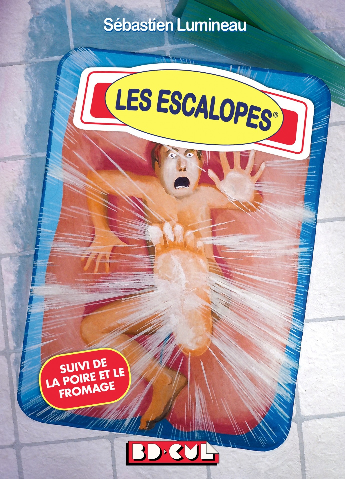 Les Escalopes