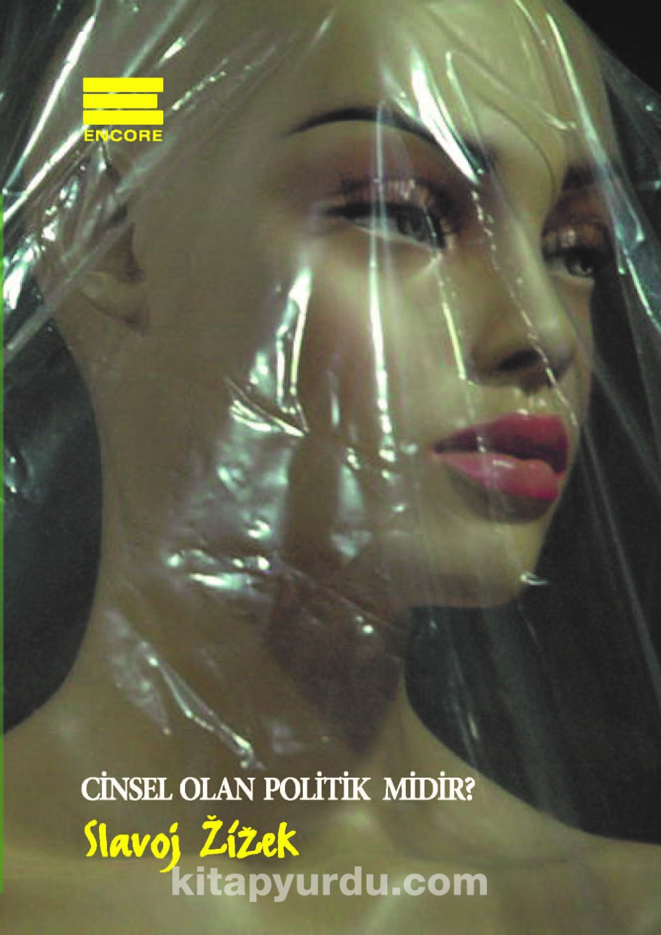 Cinsel Olan Politik midir? book cover