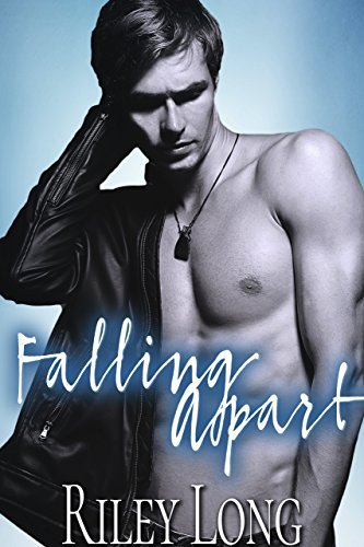 Falling Apart book cover