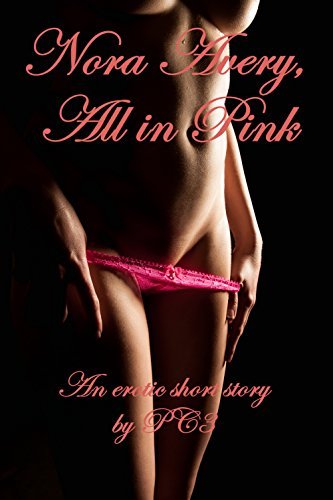 Nora Avery, All in Pink book cover