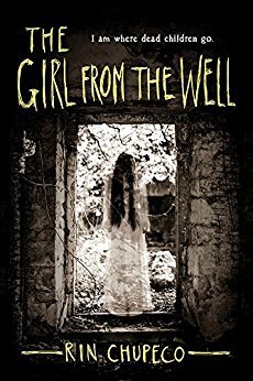 The Girl from the Well (The Girl from the Well, #1)