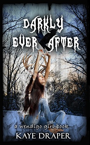 Darkly Ever After book cover
