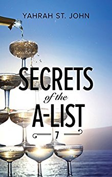 Secrets of the A-List book cover
