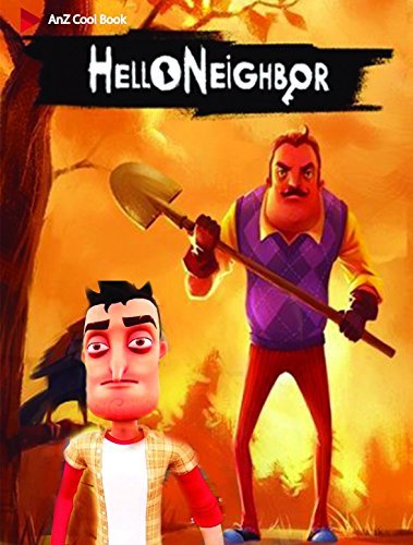 Tips For Hello Neighbor
