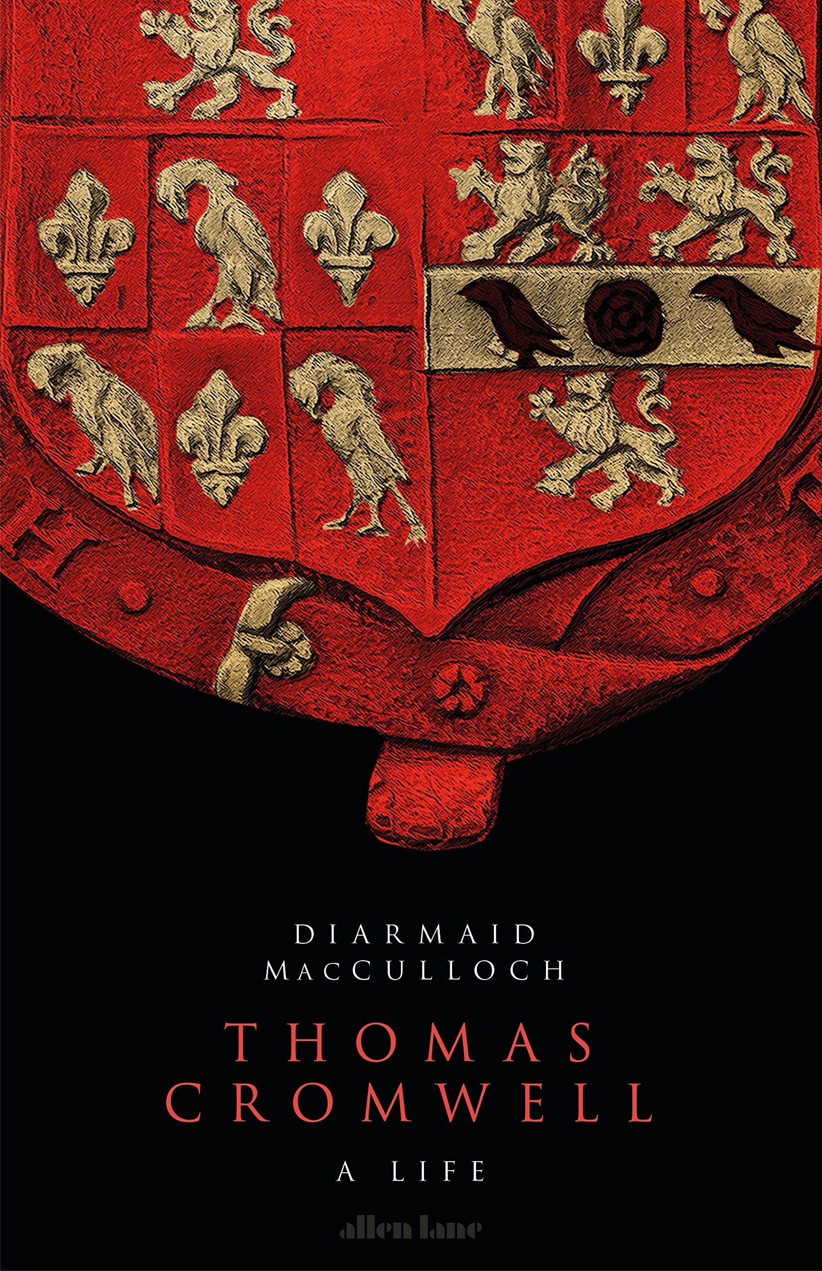 Thomas Cromwell: A Life