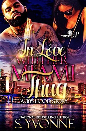 In Love with Her Miami Thug book cover