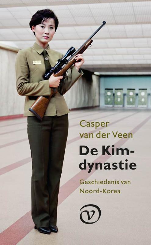 De Kim-dynastie: Geschiedenis van Noord-Korea