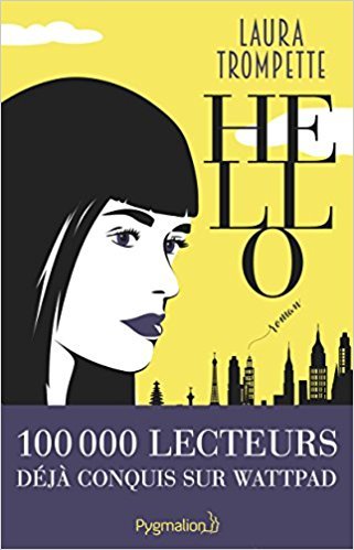 Hello [French Version] book cover