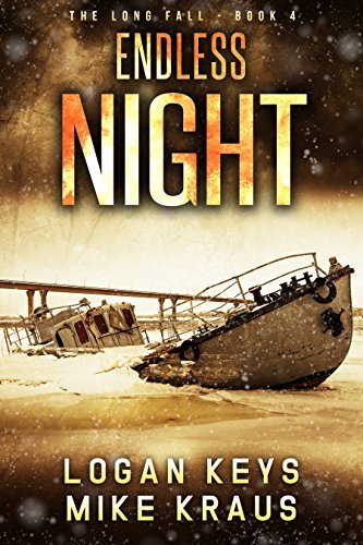 Endless Night book cover