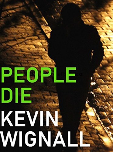 People Die