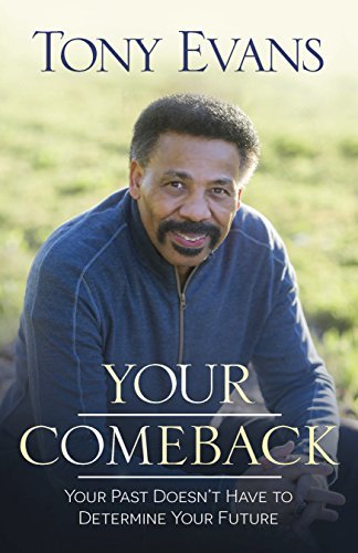 Your Comeback book cover