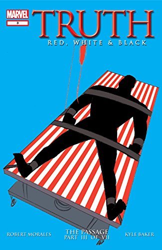 Truth book cover