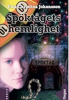 Spöktågets hemlighet