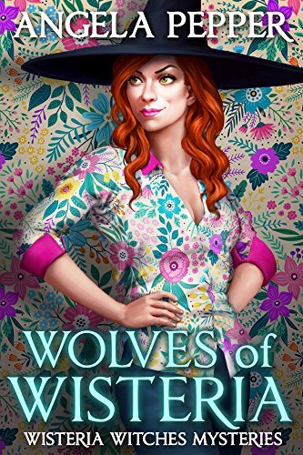 Wolves of Wisteria