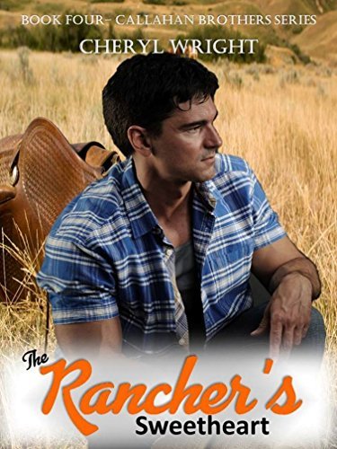 The Rancher's Sweetheart book cover
