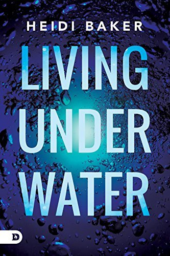 Living Under Water book cover