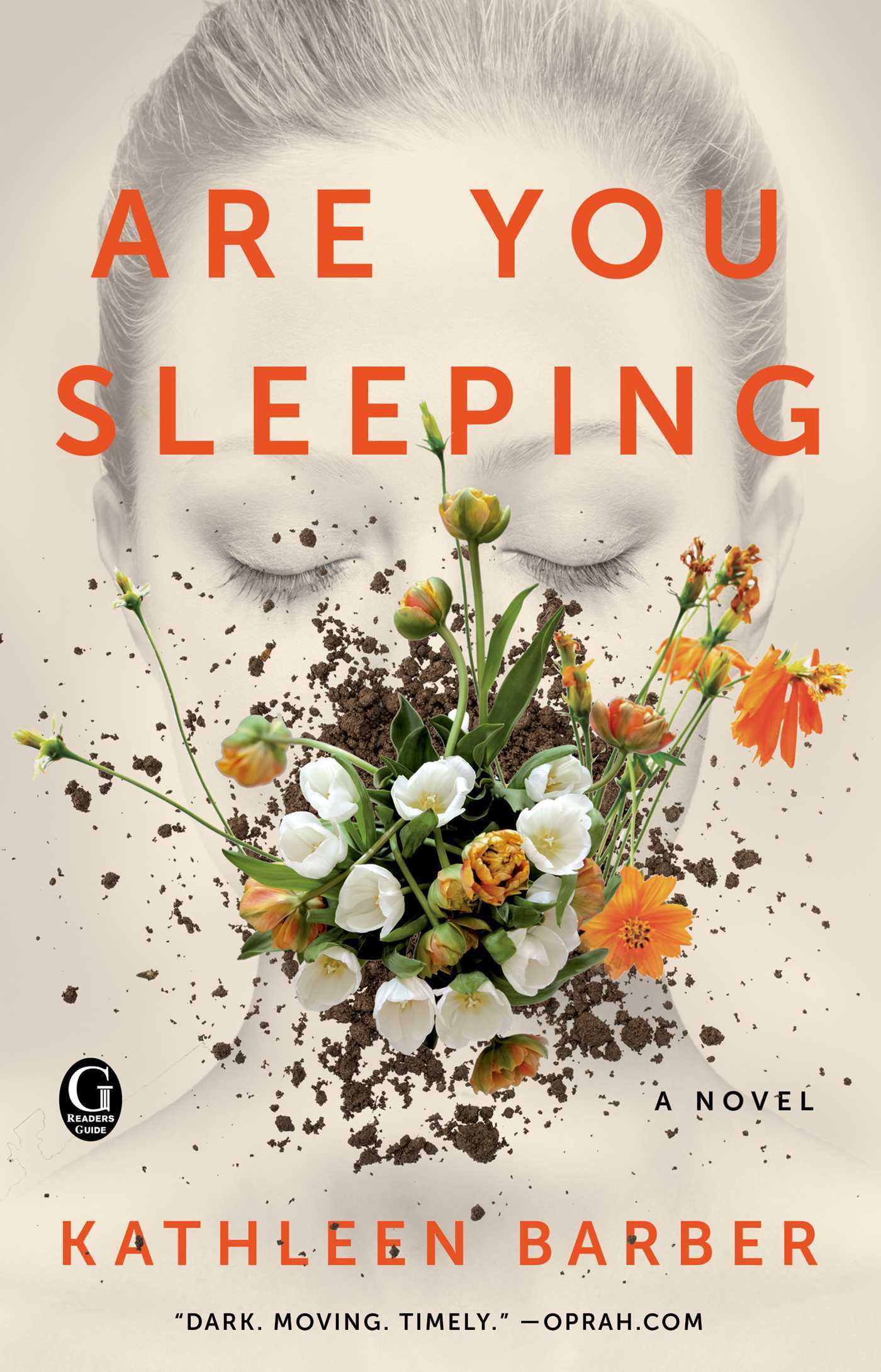 Are You Sleeping
