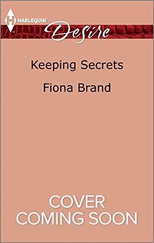 Keeping Secrets book cover