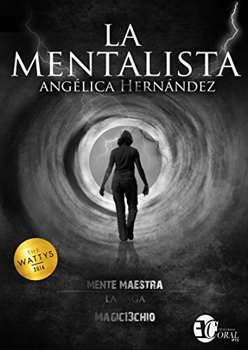 LA MENTALISTA: SAGA MENTE MAESTRA